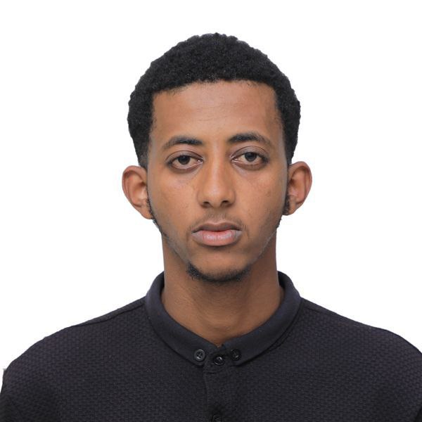China Fekadu