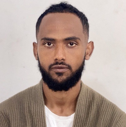 Eyosiyas Sileshi