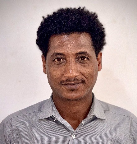 Kameto Dalilu