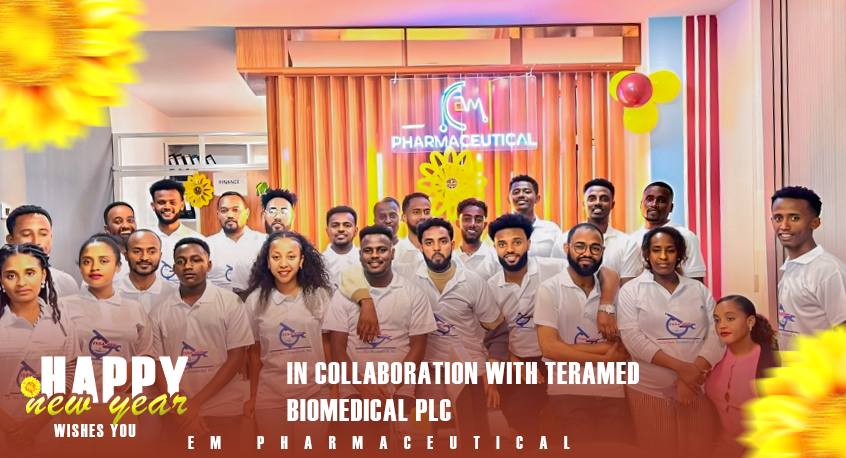 Healthcare team